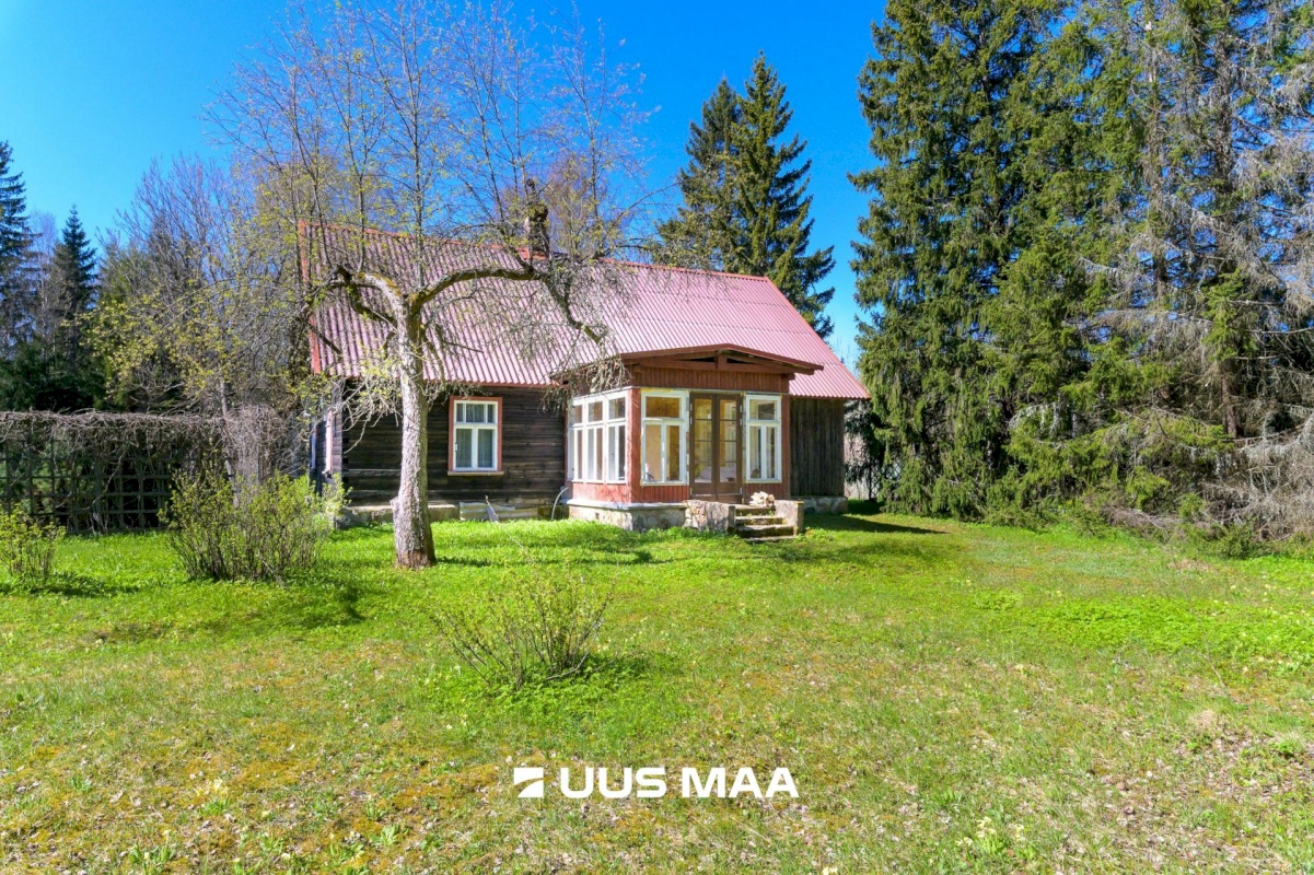 Kadrina vald, Mõndavere küla