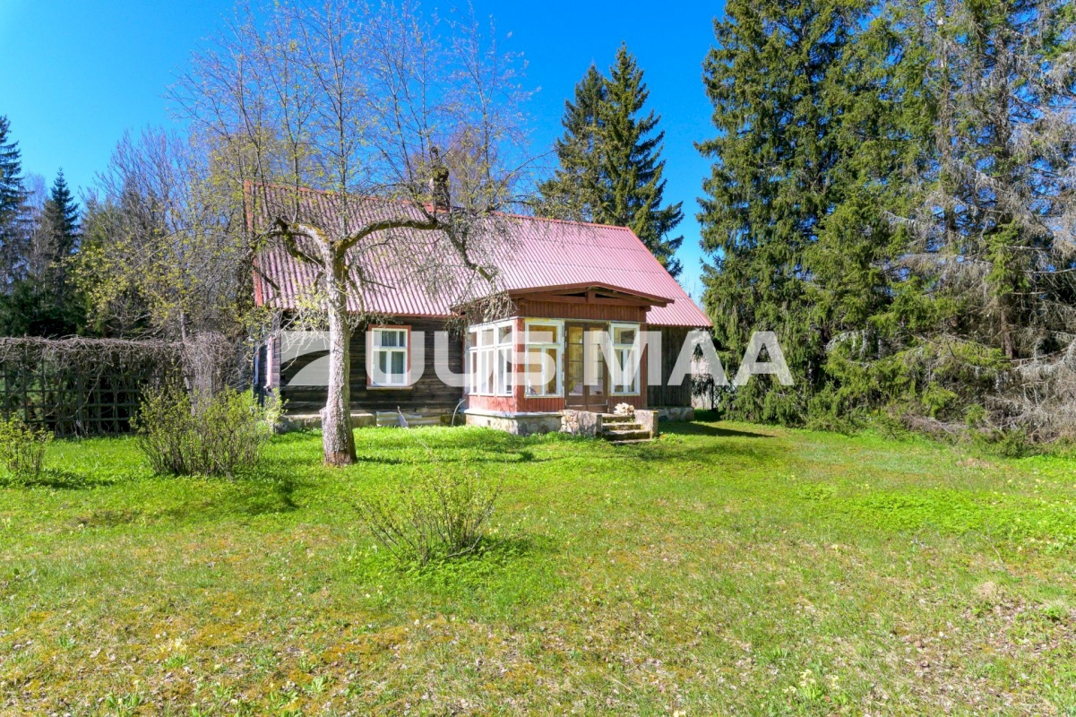 Kadrina vald, Mõndavere küla