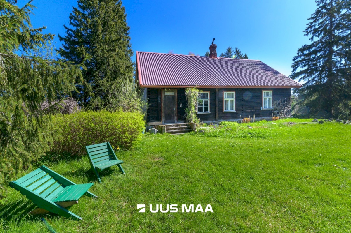 Kadrina vald, Mõndavere küla