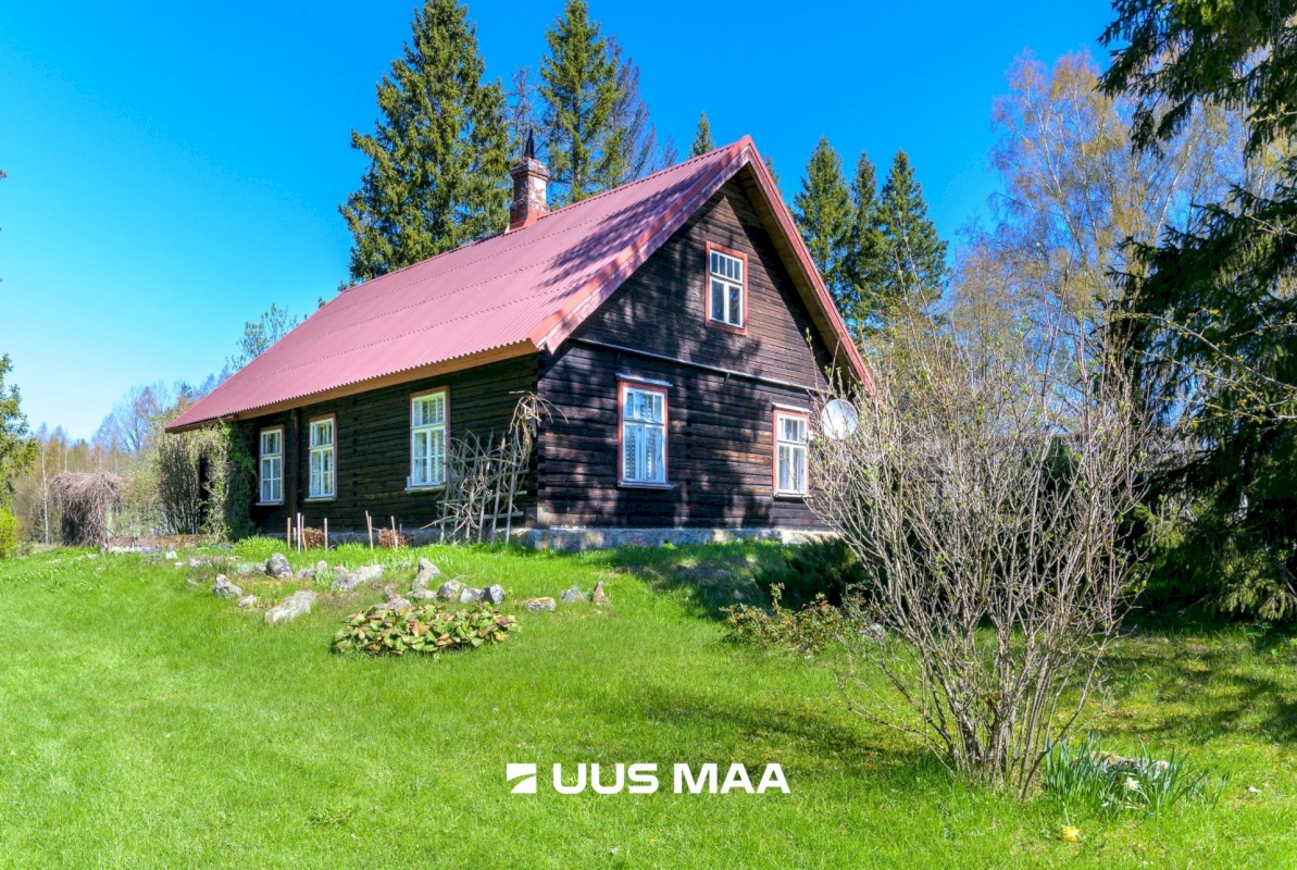 Kadrina vald, Mõndavere küla