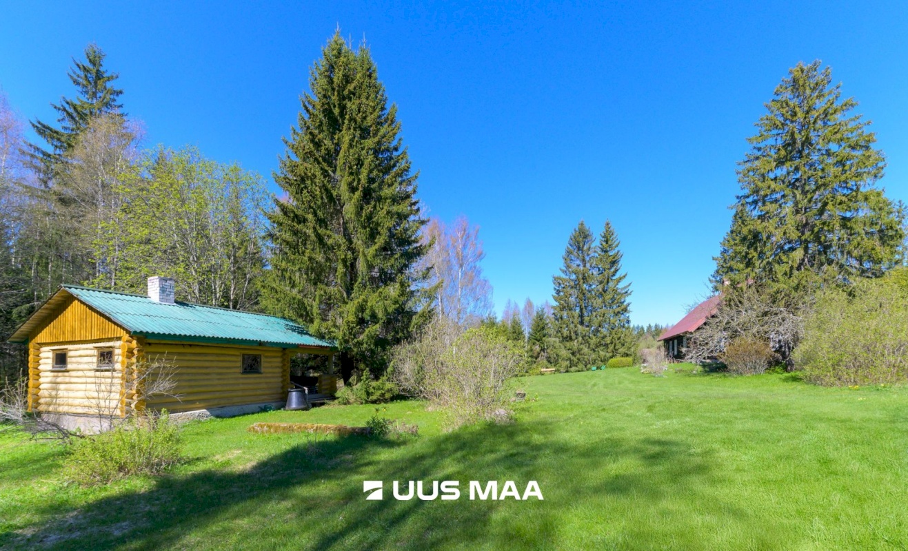 Kadrina vald, Mõndavere küla