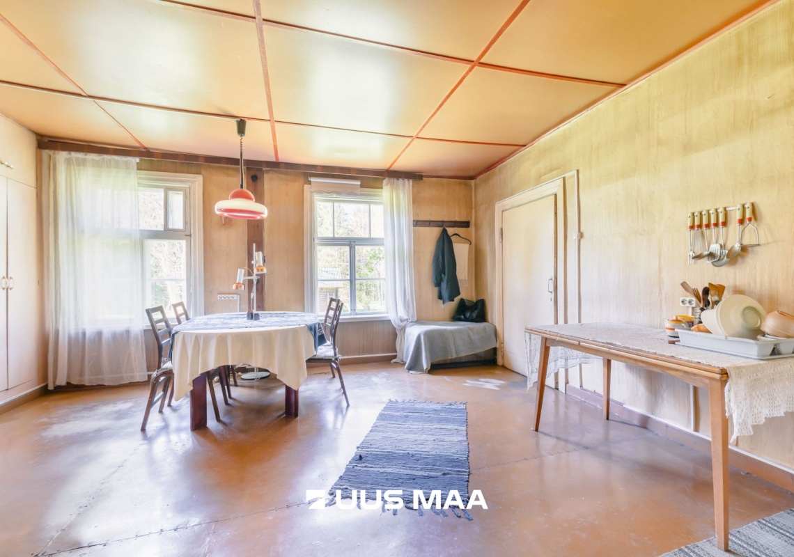 Kadrina vald, Mõndavere küla