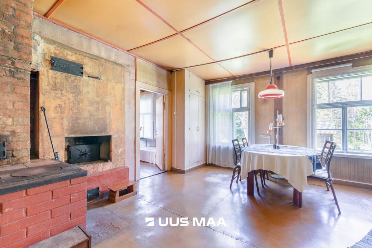 Kadrina vald, Mõndavere küla