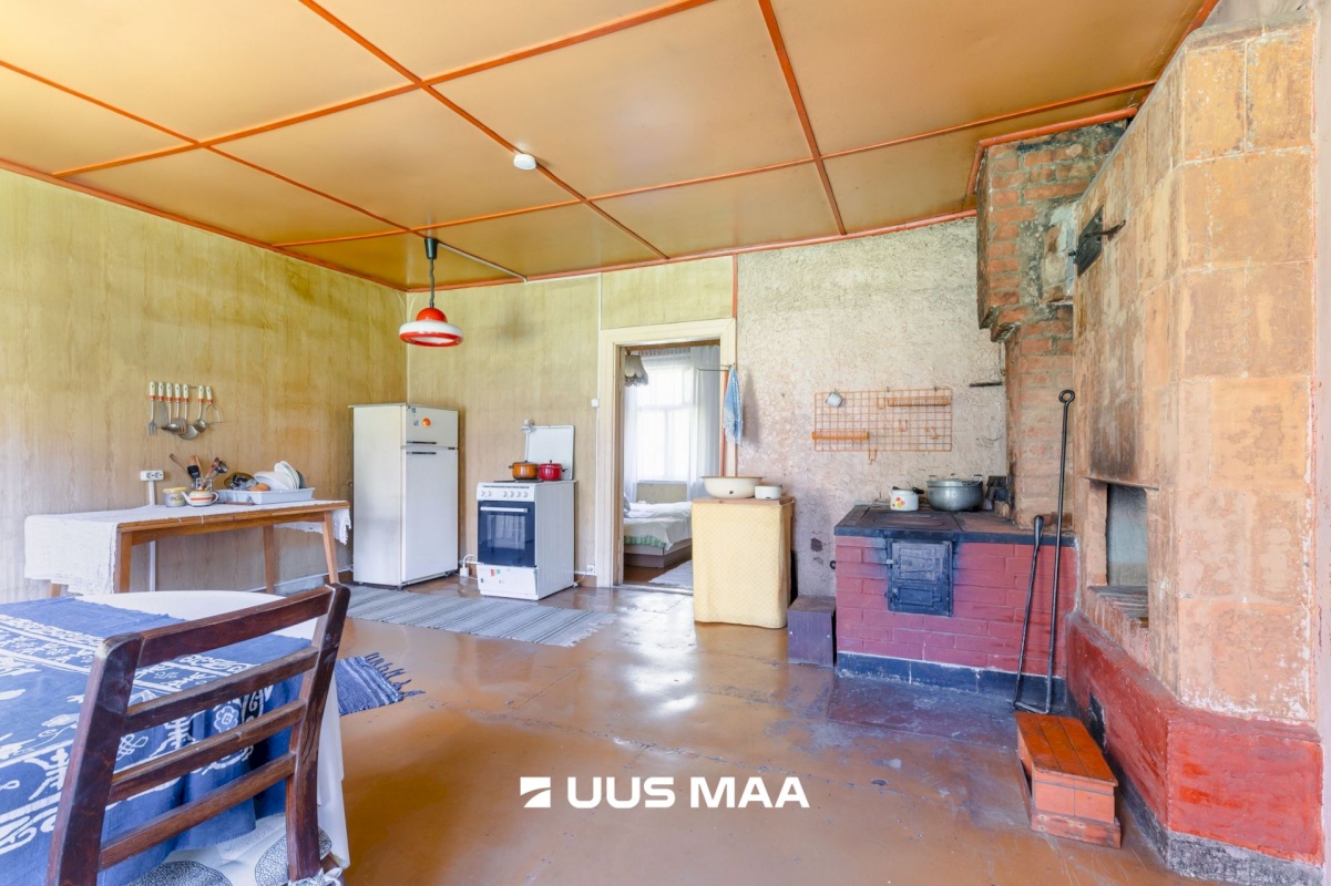 Kadrina vald, Mõndavere küla