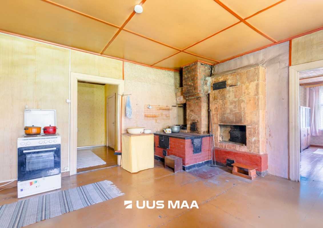 Kadrina vald, Mõndavere küla