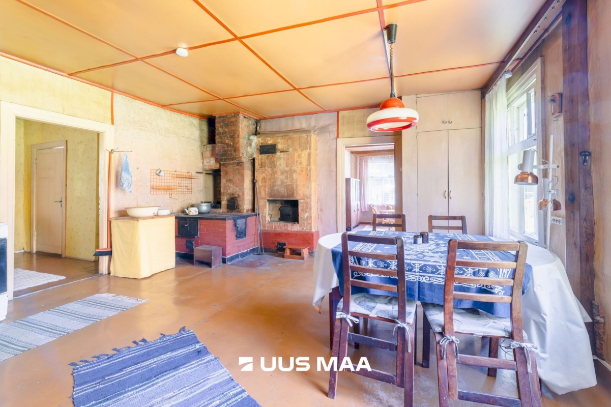 Kadrina vald, Mõndavere küla