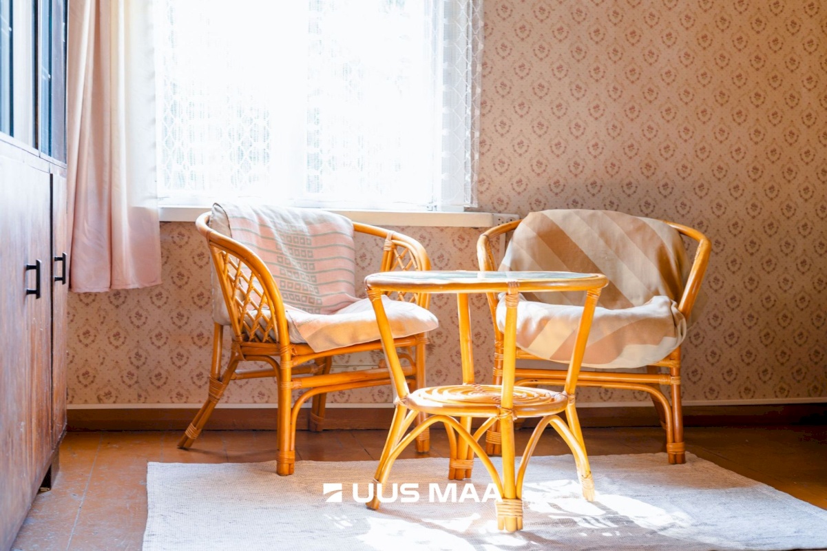 Kadrina vald, Mõndavere küla