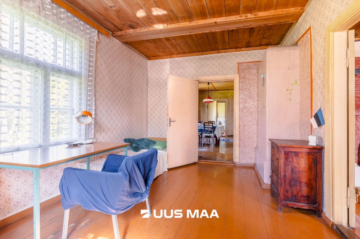 Kadrina vald, Mõndavere küla