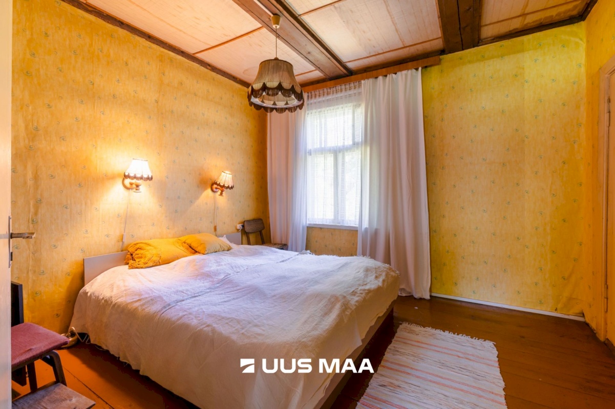 Kadrina vald, Mõndavere küla