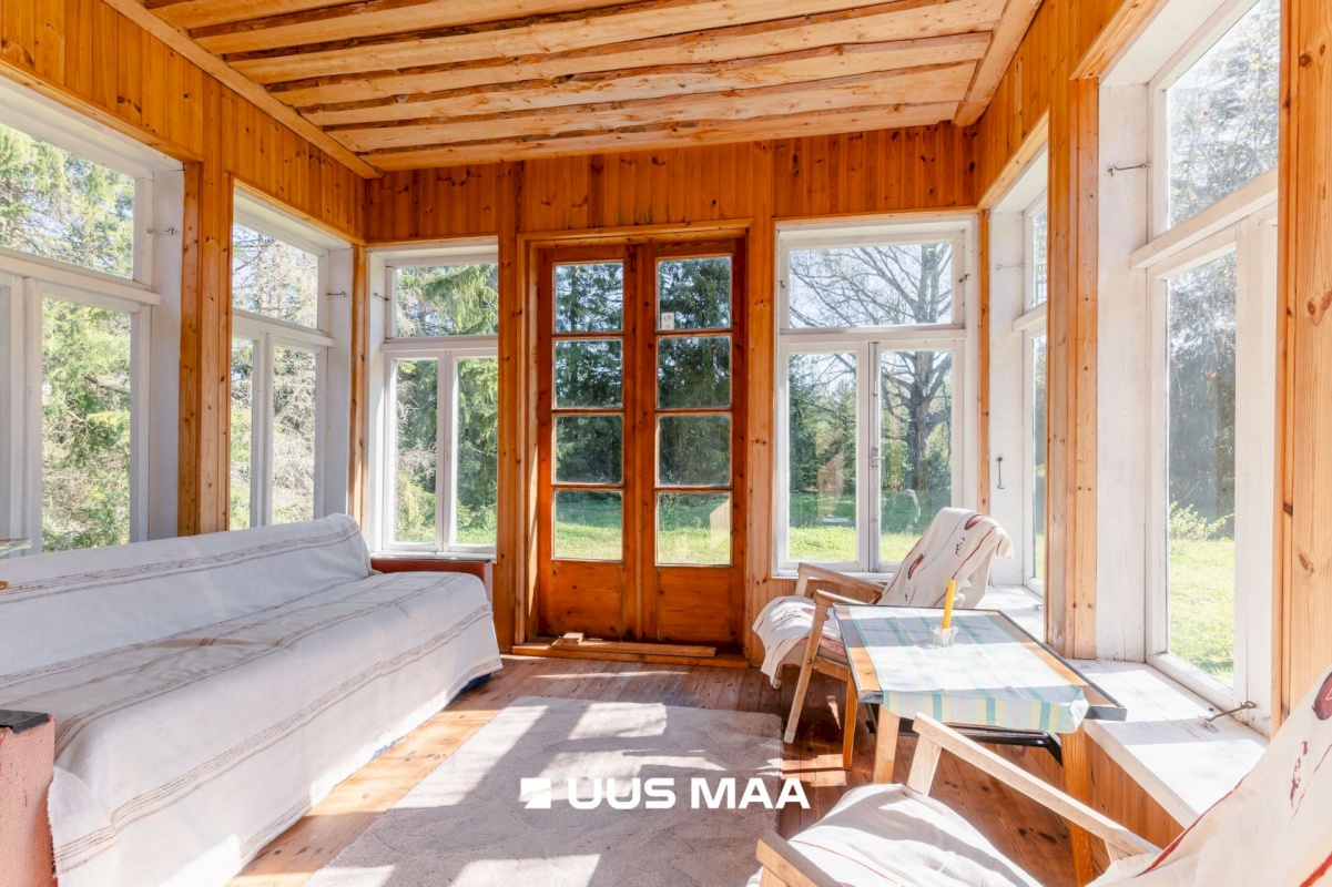 Kadrina vald, Mõndavere küla