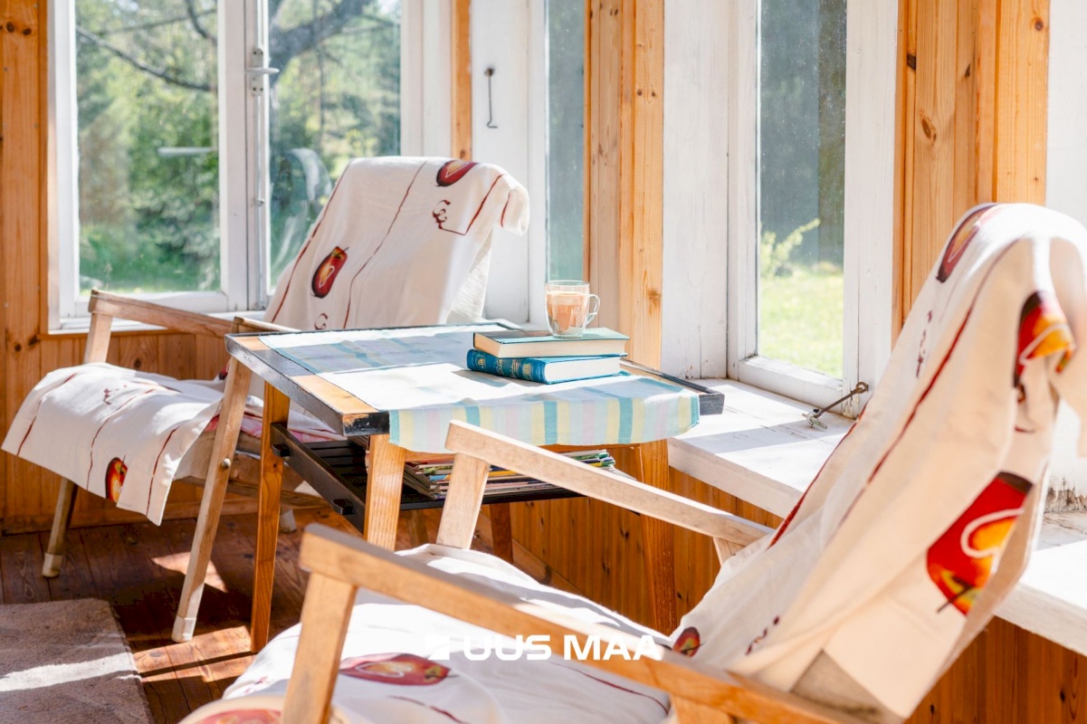 Kadrina vald, Mõndavere küla