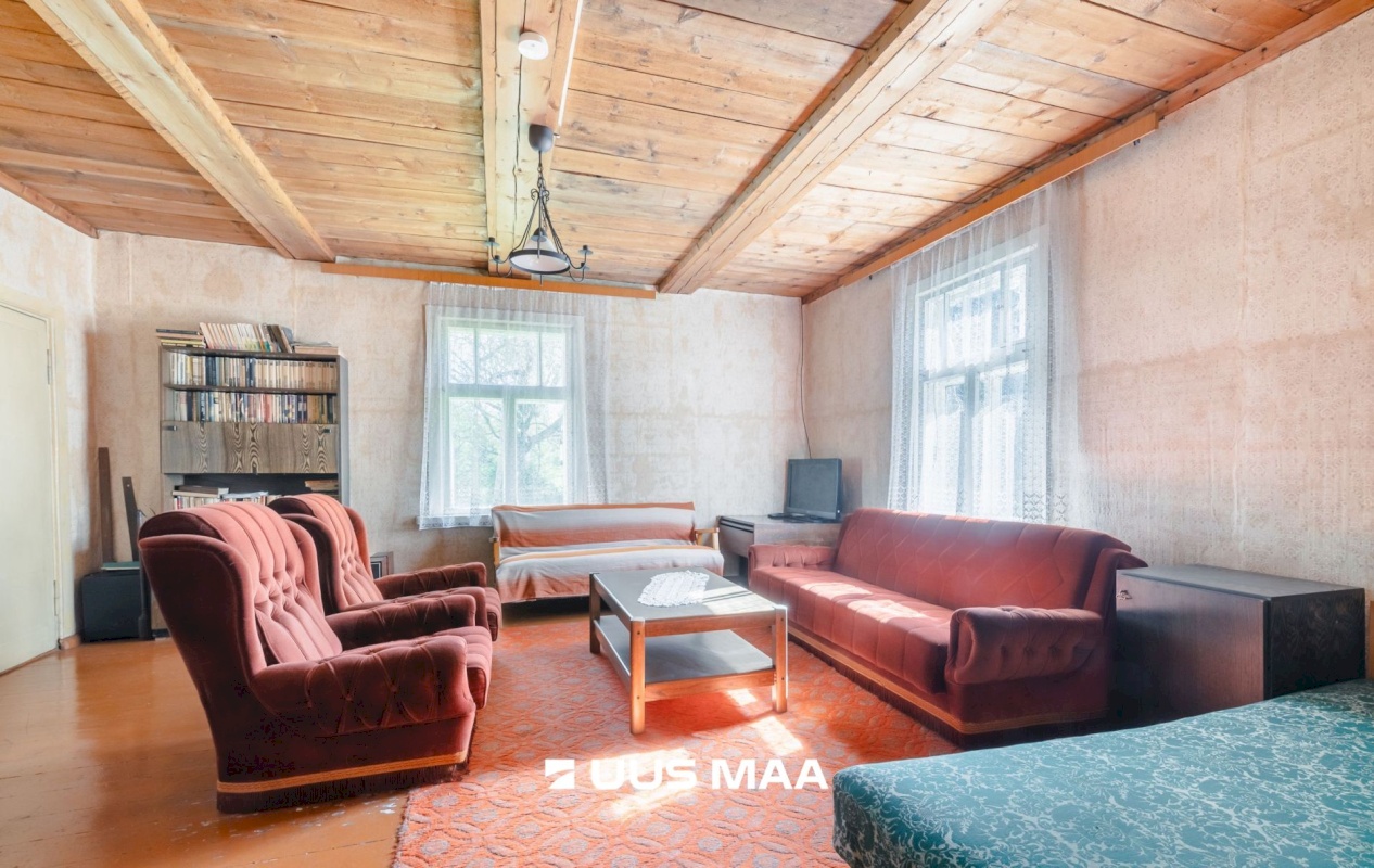 Kadrina vald, Mõndavere küla