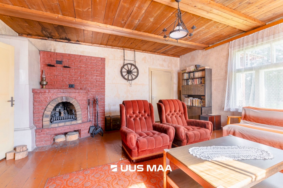 Kadrina vald, Mõndavere küla