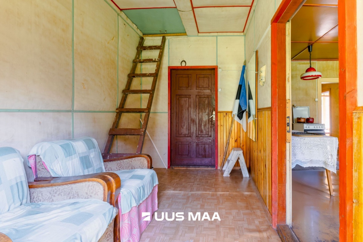 Kadrina vald, Mõndavere küla