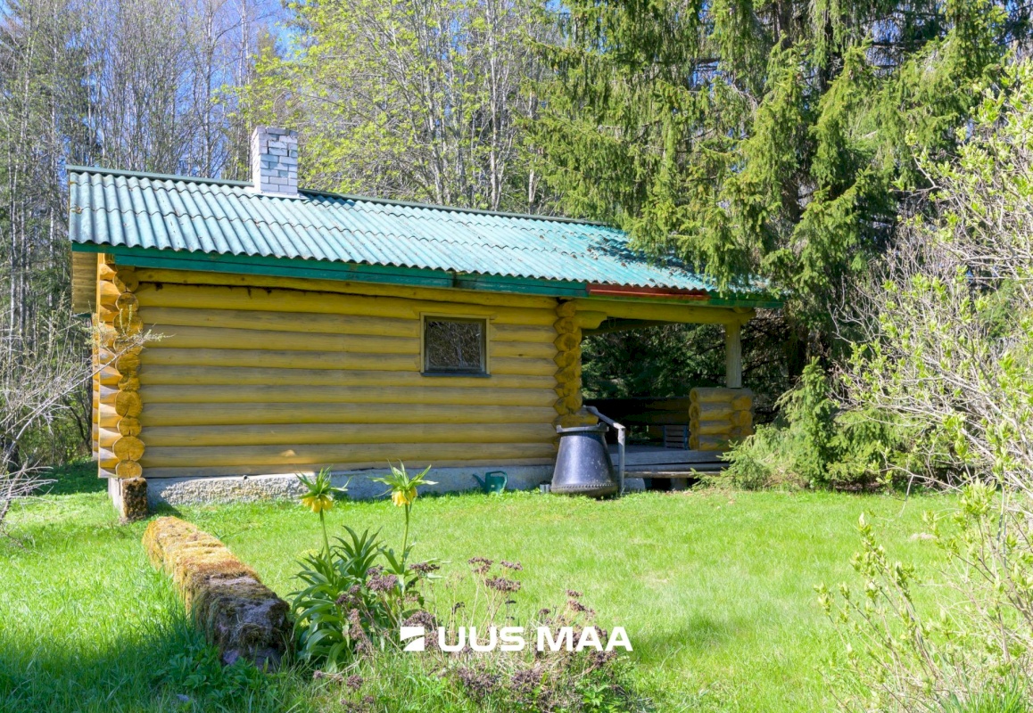 Kadrina vald, Mõndavere küla