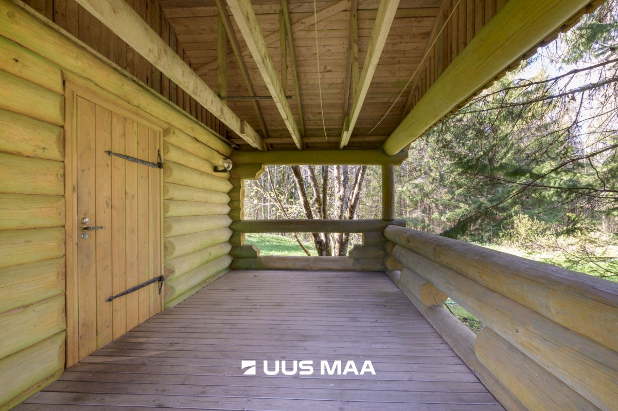 Kadrina vald, Mõndavere küla