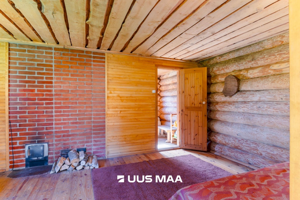 Kadrina vald, Mõndavere küla