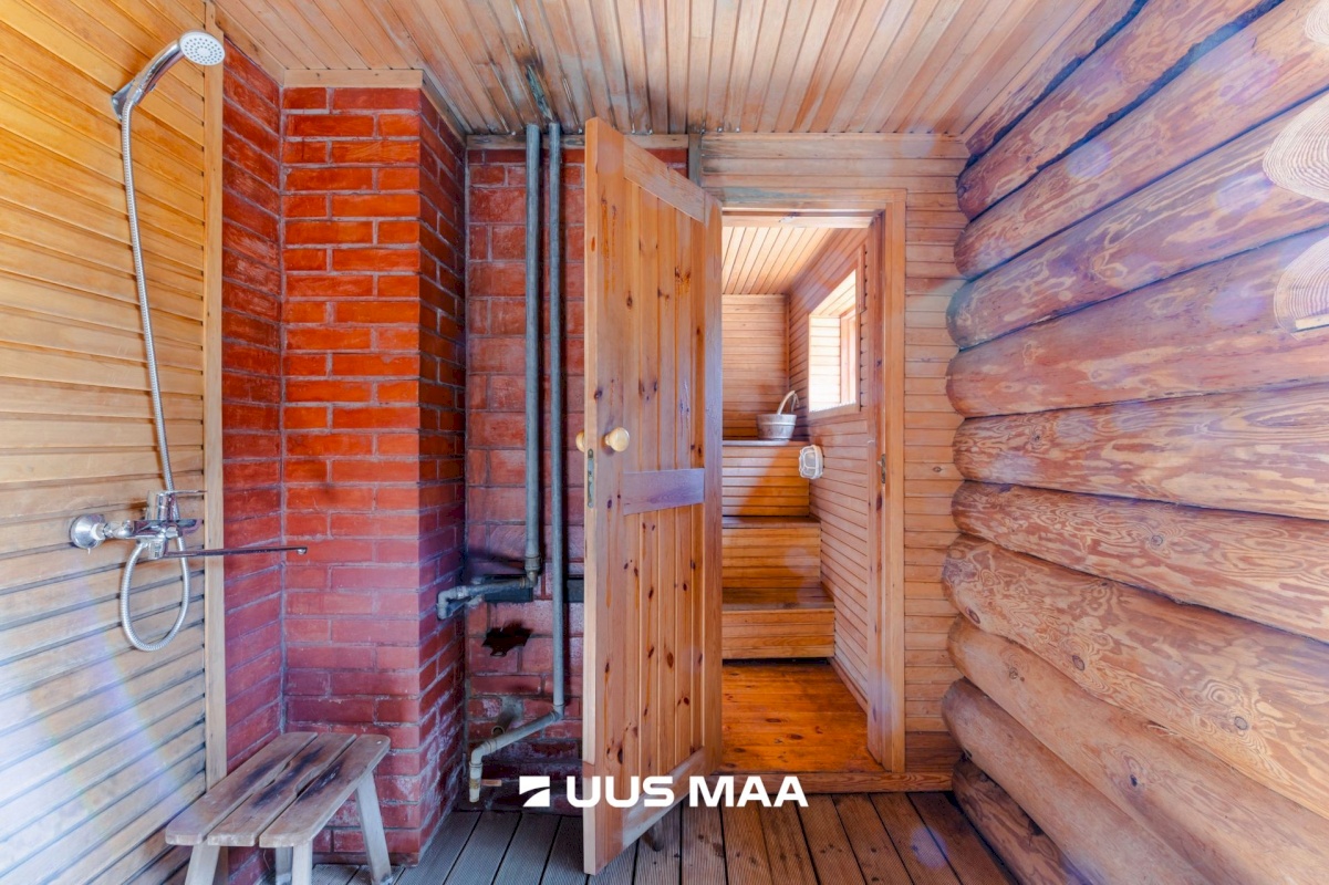 Kadrina vald, Mõndavere küla