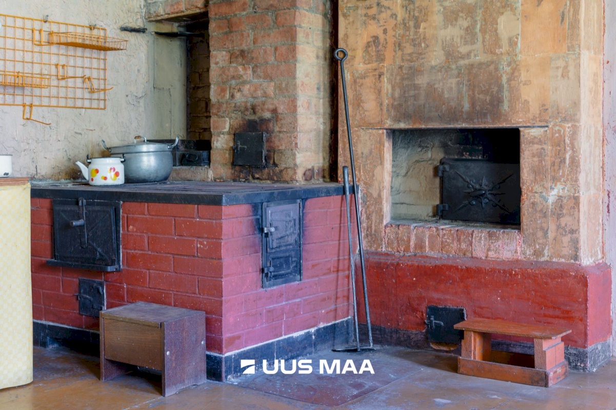 Kadrina vald, Mõndavere küla