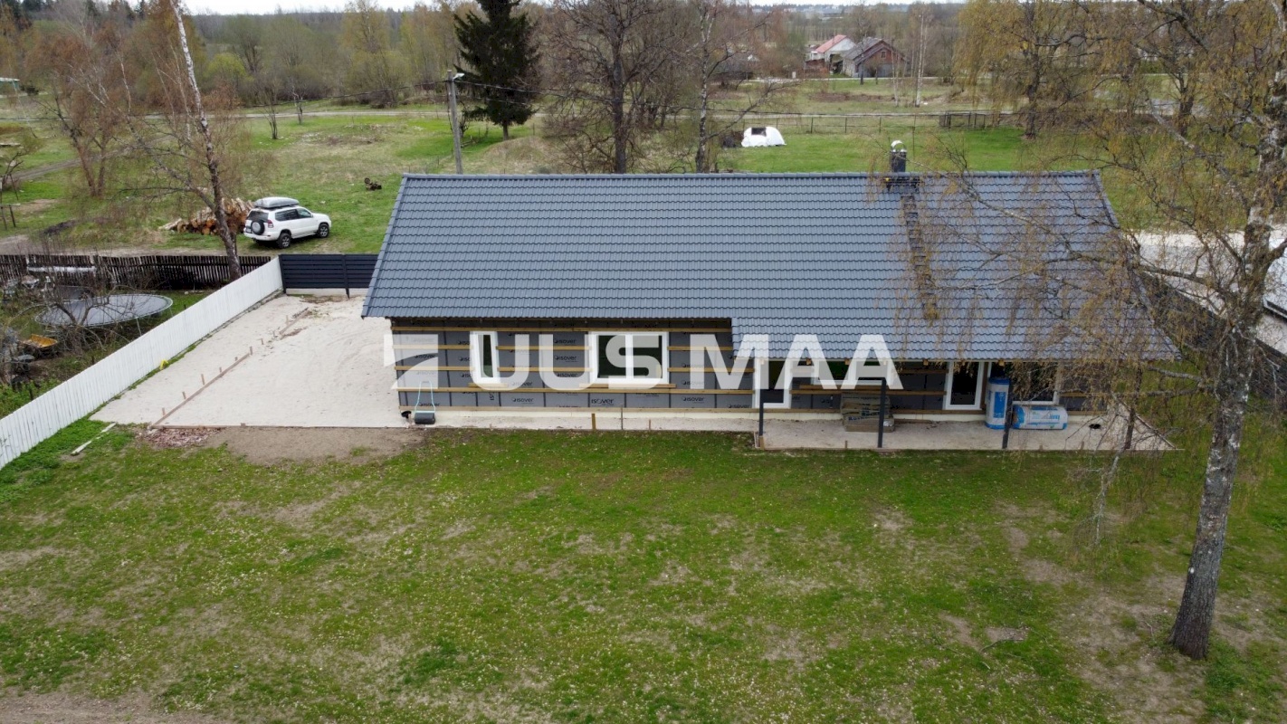 Tapa vald, Tapa linn, Sügise 3