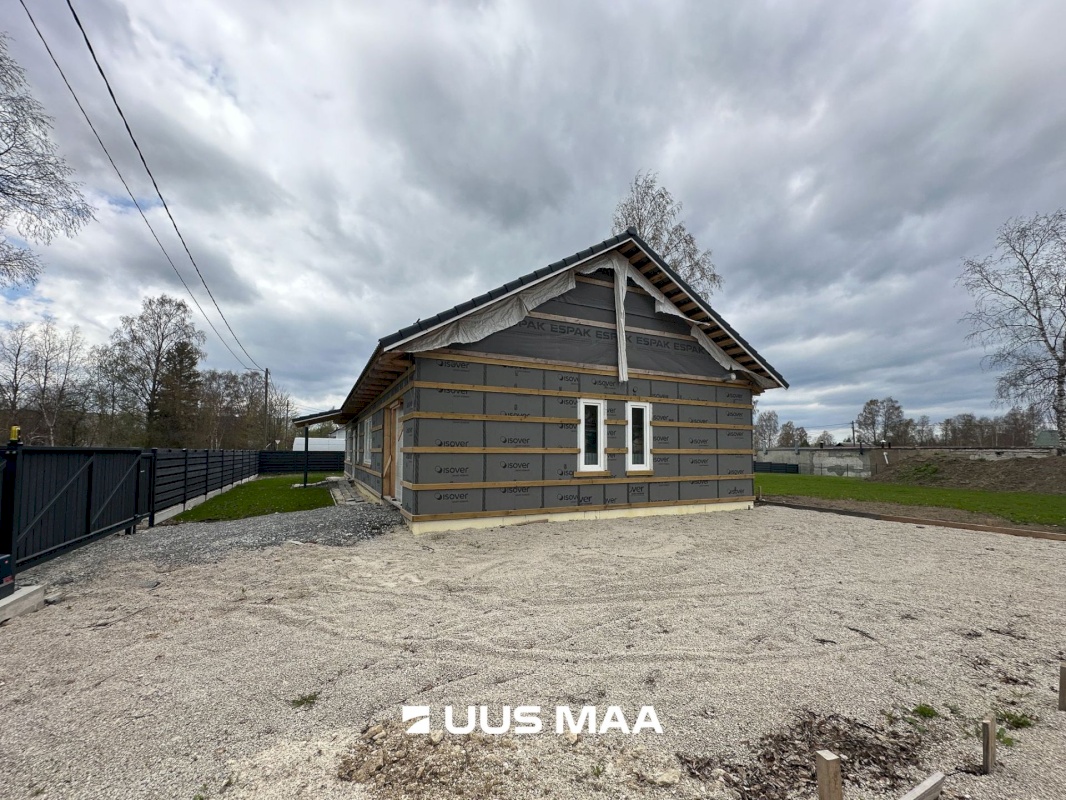 Tapa vald, Tapa linn, Sügise 3