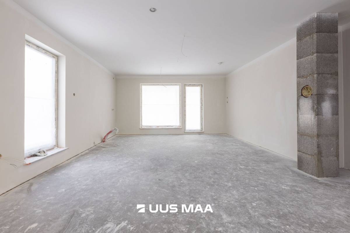 Tapa vald, Tapa linn, Sügise 3