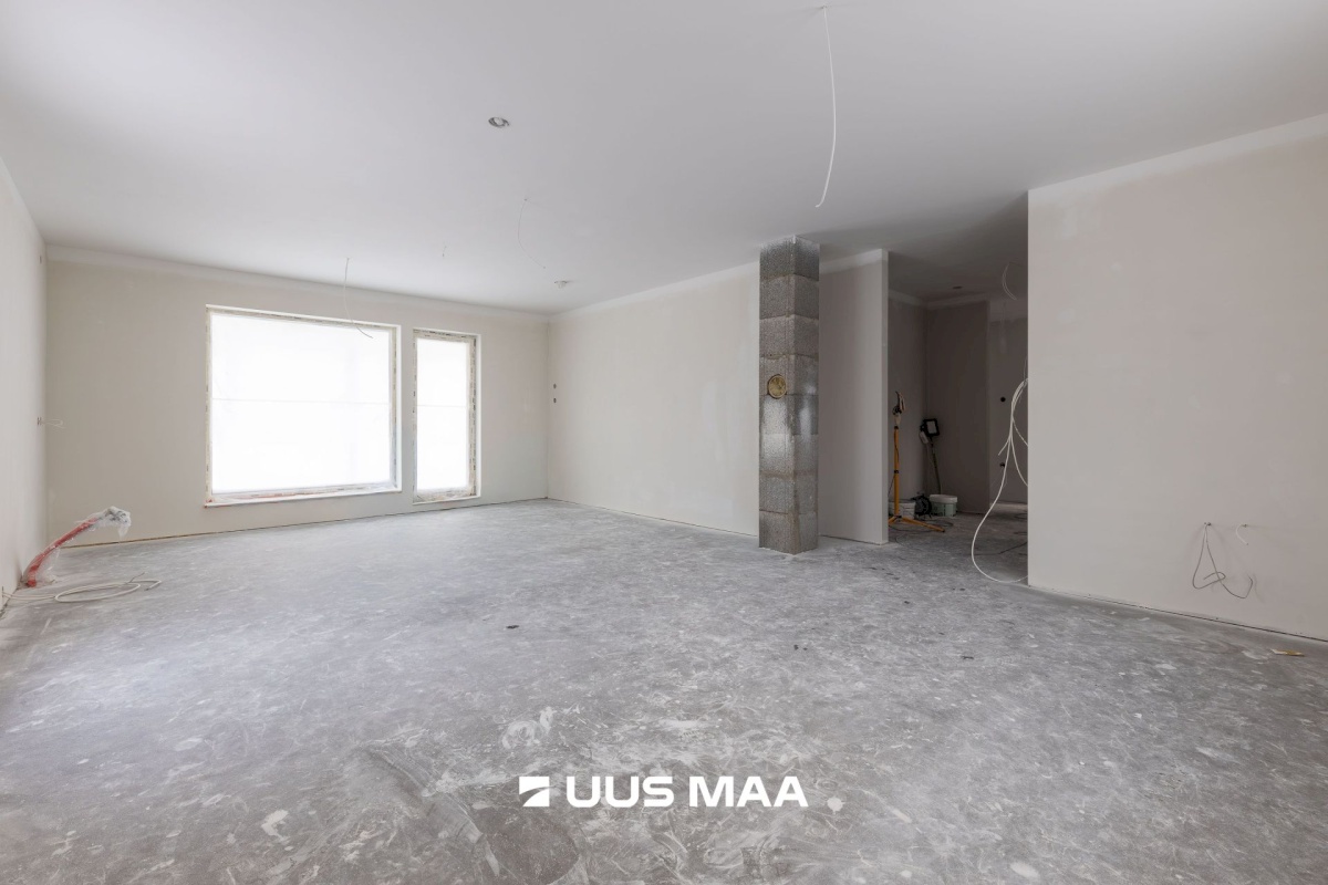 Tapa vald, Tapa linn, Sügise 3