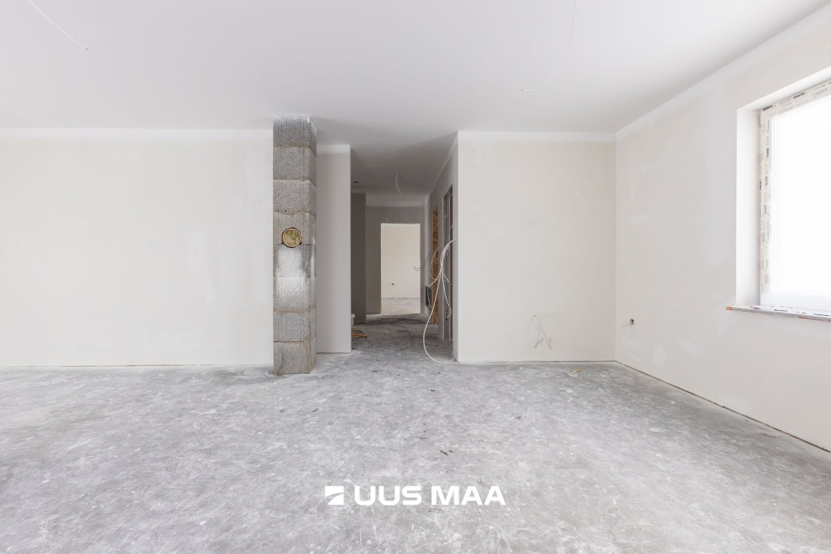 Tapa vald, Tapa linn, Sügise 3