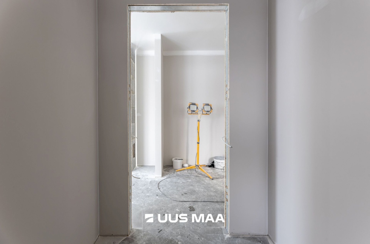 Tapa vald, Tapa linn, Sügise 3