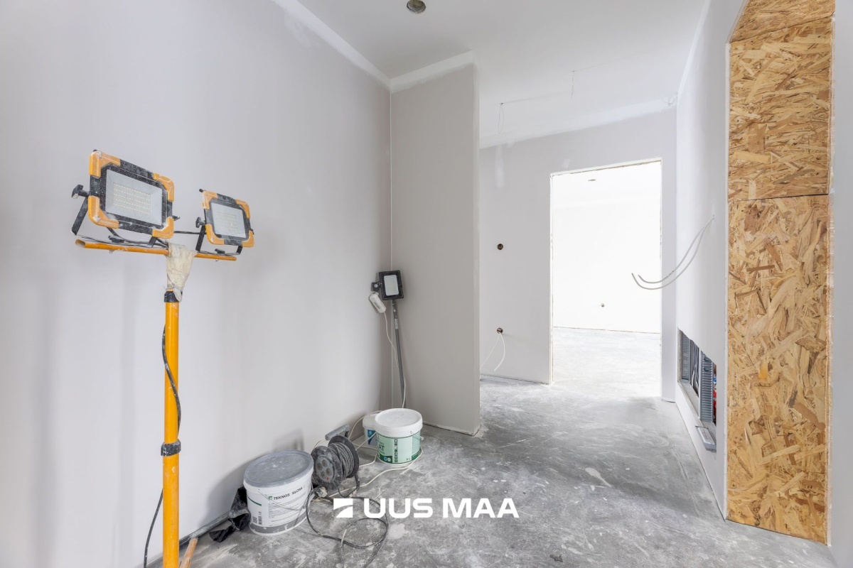 Tapa vald, Tapa linn, Sügise 3