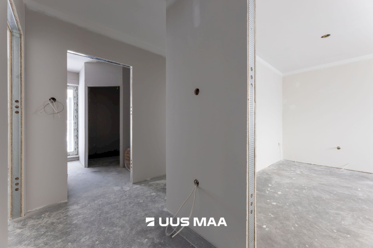 Tapa vald, Tapa linn, Sügise 3