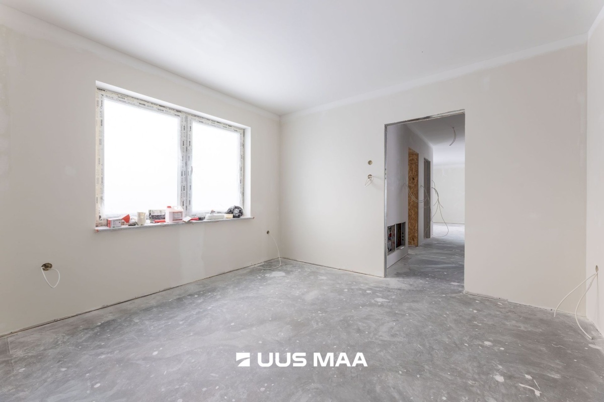 Tapa vald, Tapa linn, Sügise 3