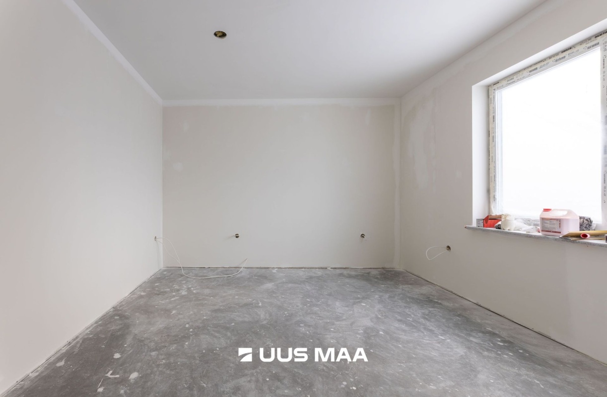 Tapa vald, Tapa linn, Sügise 3