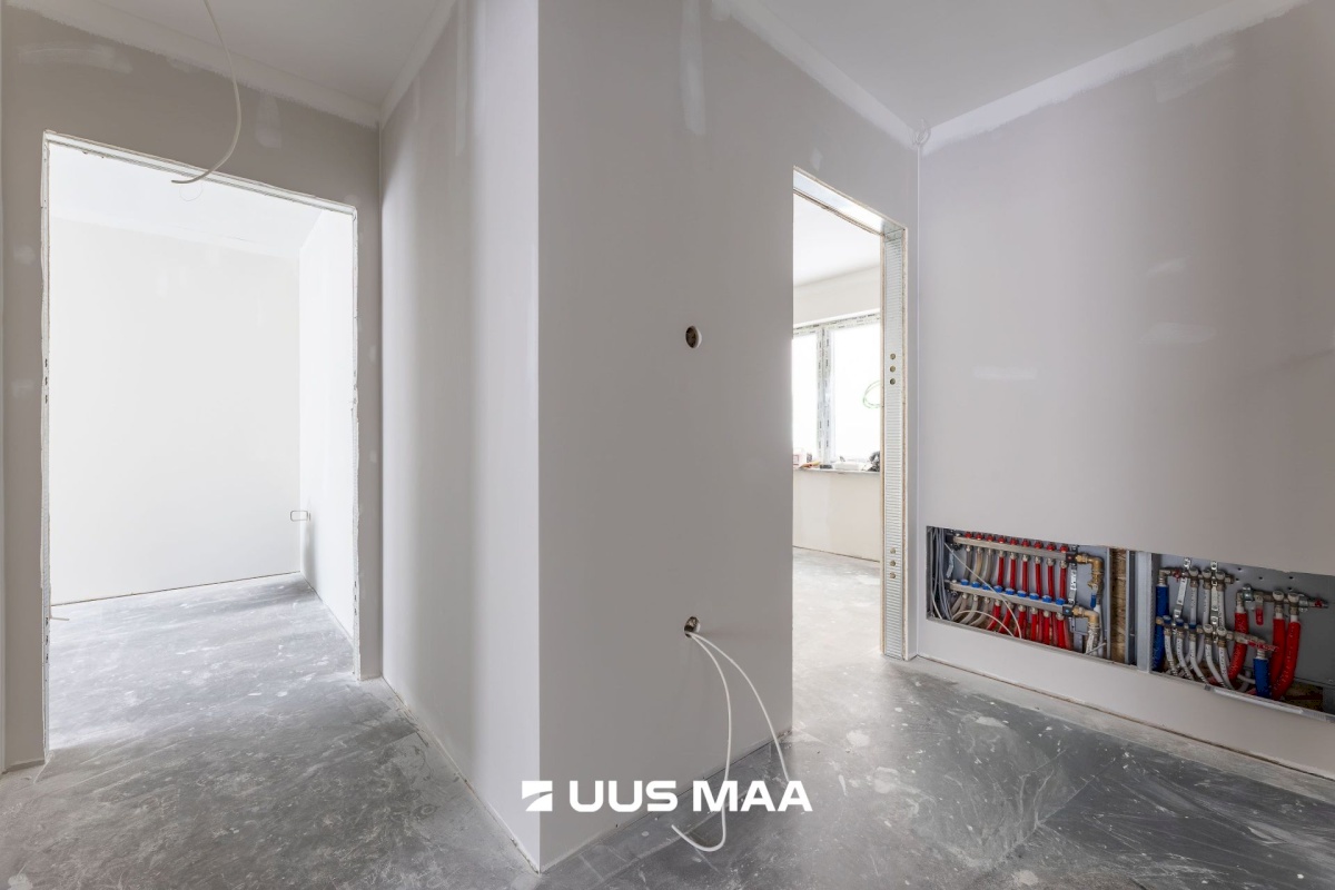 Tapa vald, Tapa linn, Sügise 3