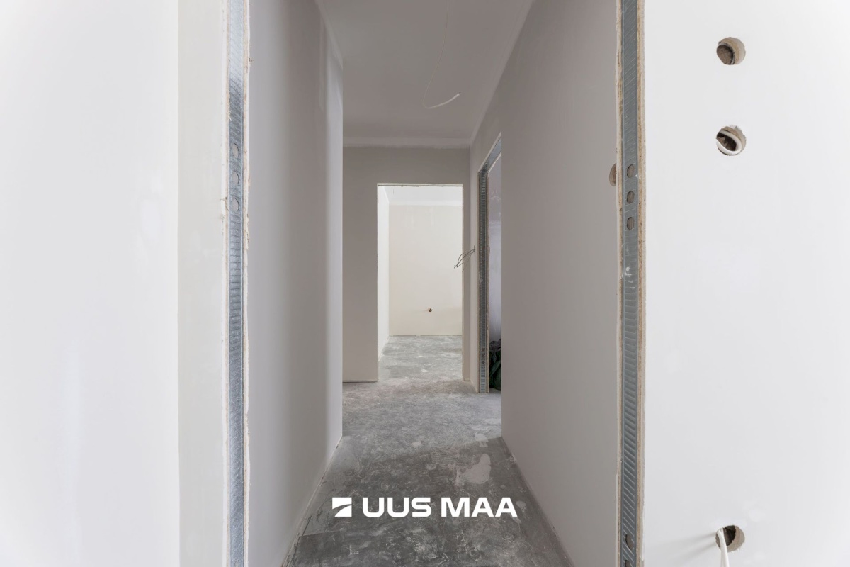 Tapa vald, Tapa linn, Sügise 3