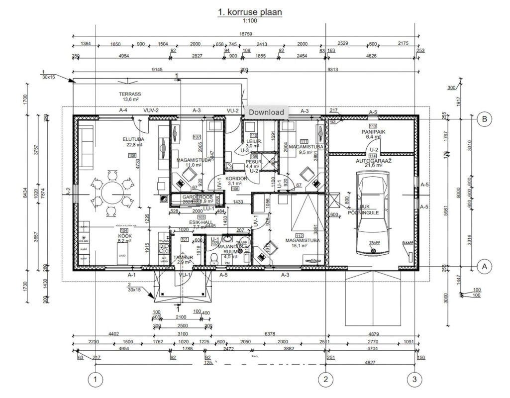 Tapa vald, Tapa linn, Sügise 3