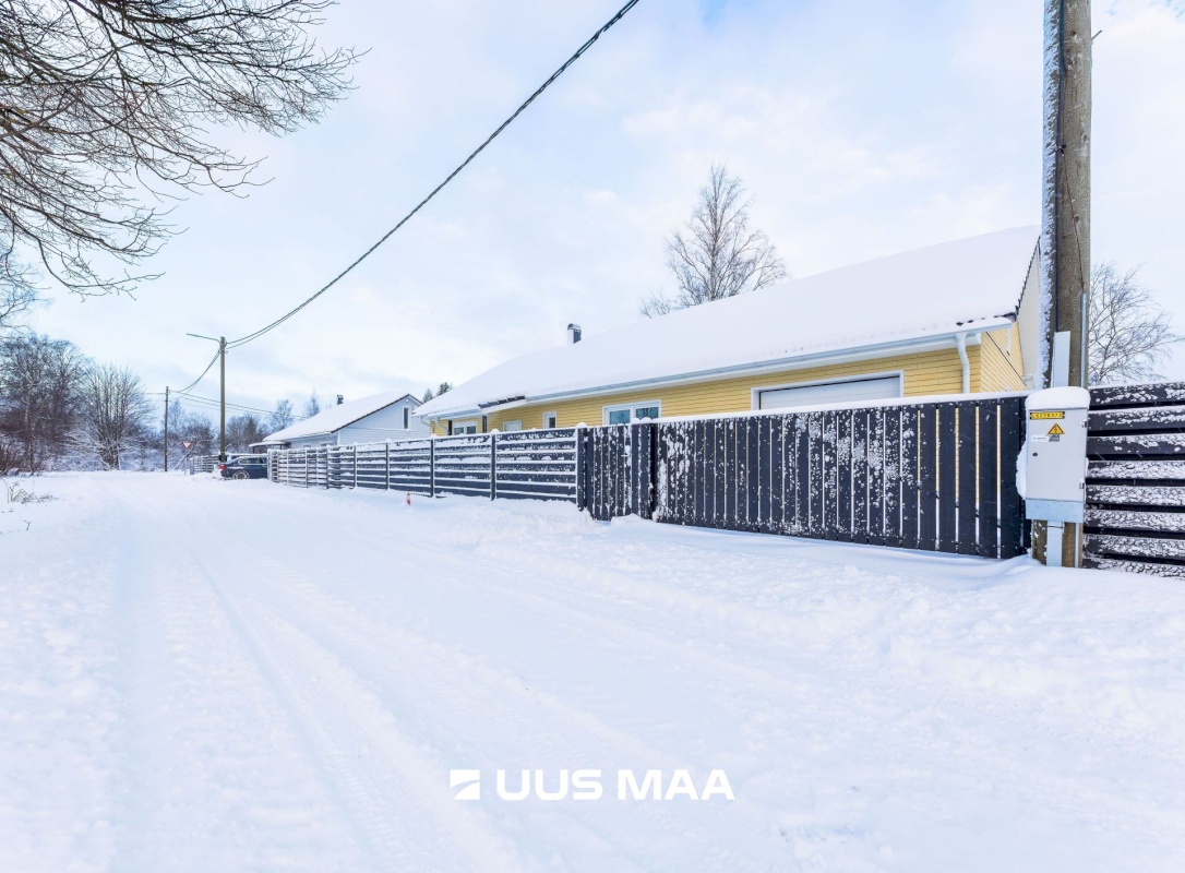 Tapa vald, Tapa linn, Sügise 3