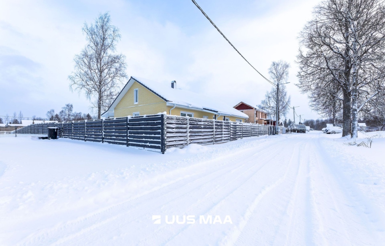 Tapa vald, Tapa linn, Sügise 3