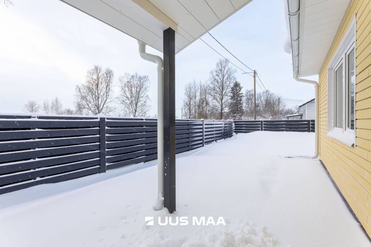 Tapa vald, Tapa linn, Sügise 3