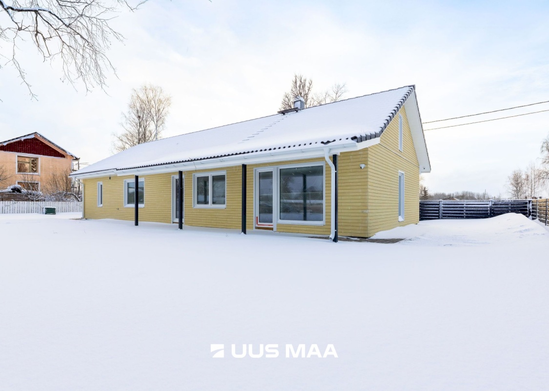 Tapa vald, Tapa linn, Sügise 3