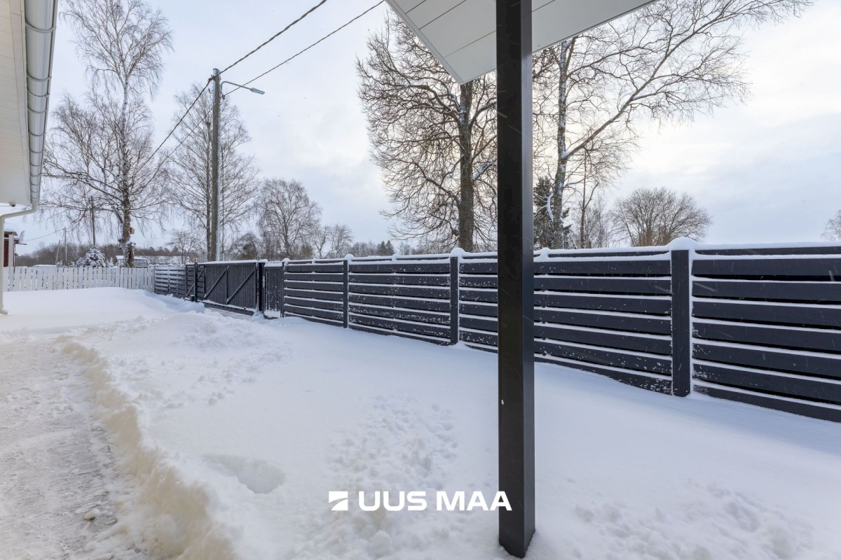 Tapa vald, Tapa linn, Sügise 3