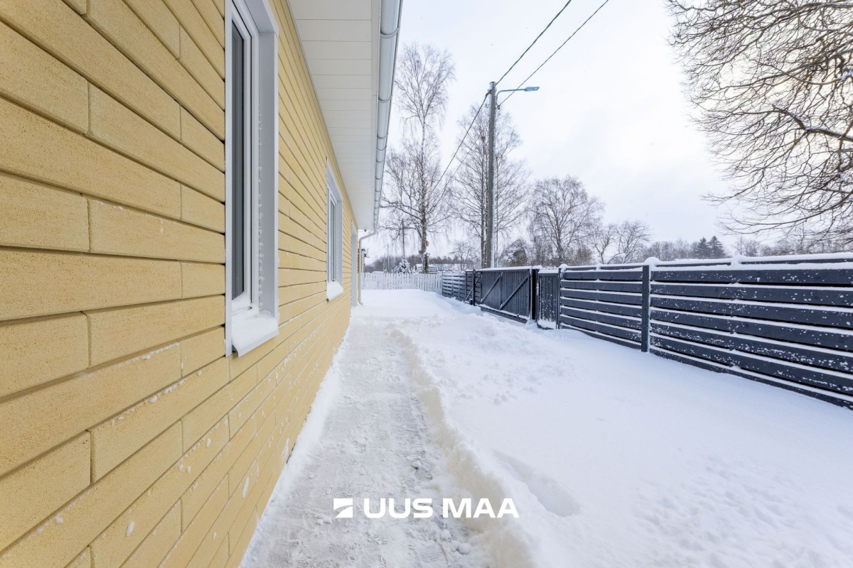 Tapa vald, Tapa linn, Sügise 3