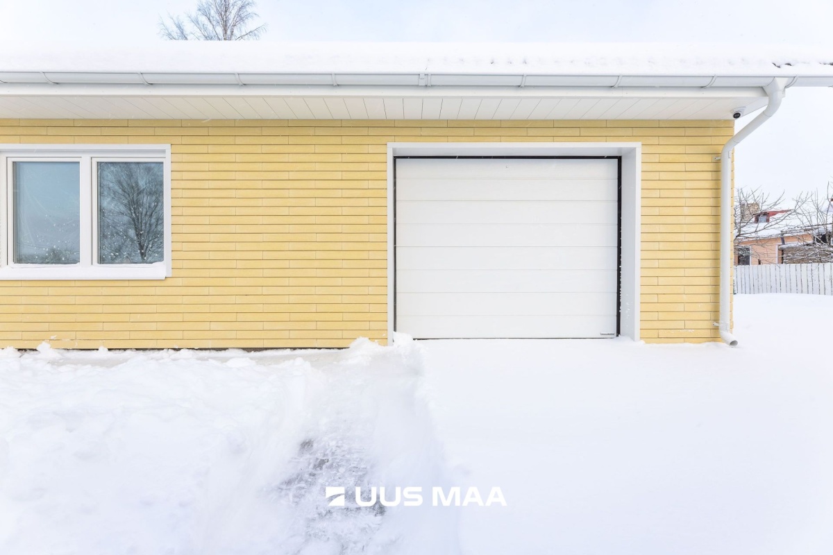 Tapa vald, Tapa linn, Sügise 3