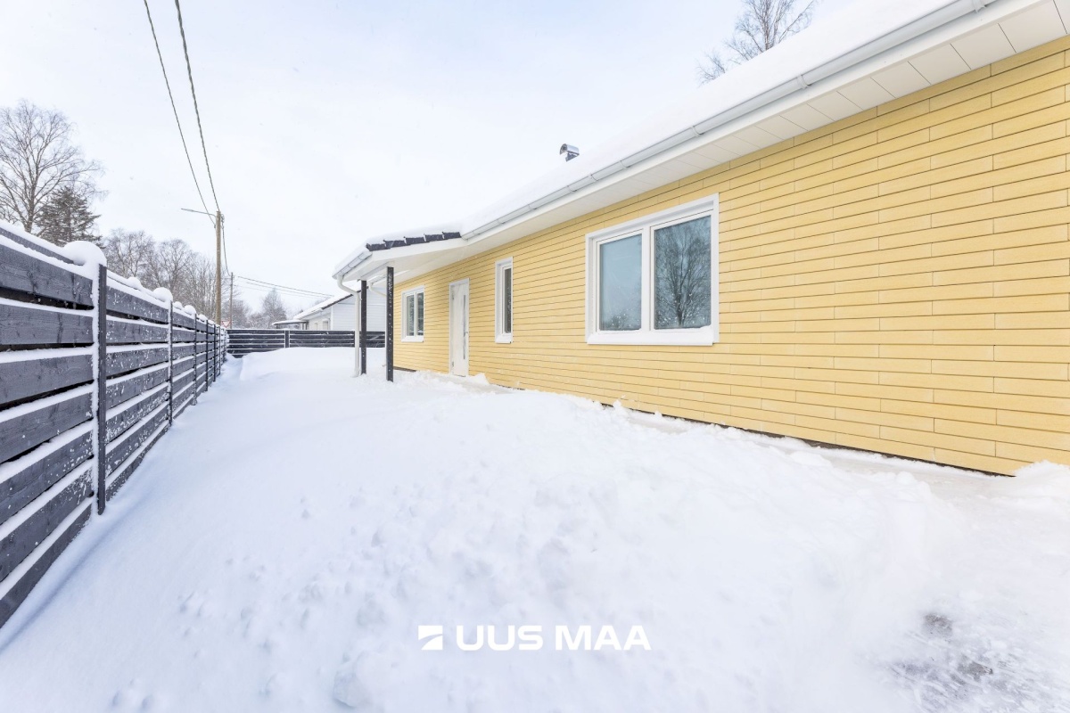 Tapa vald, Tapa linn, Sügise 3