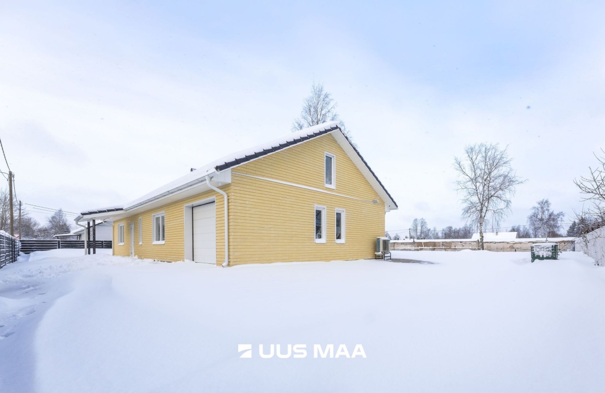 Tapa vald, Tapa linn, Sügise 3