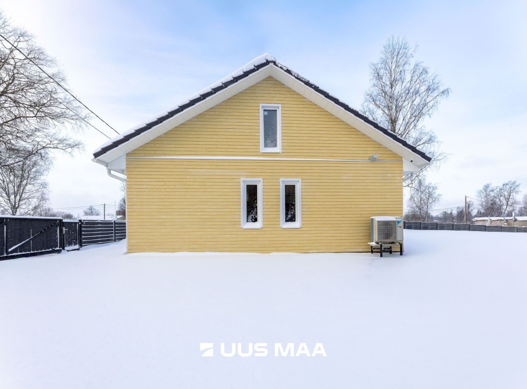 Tapa vald, Tapa linn, Sügise 3