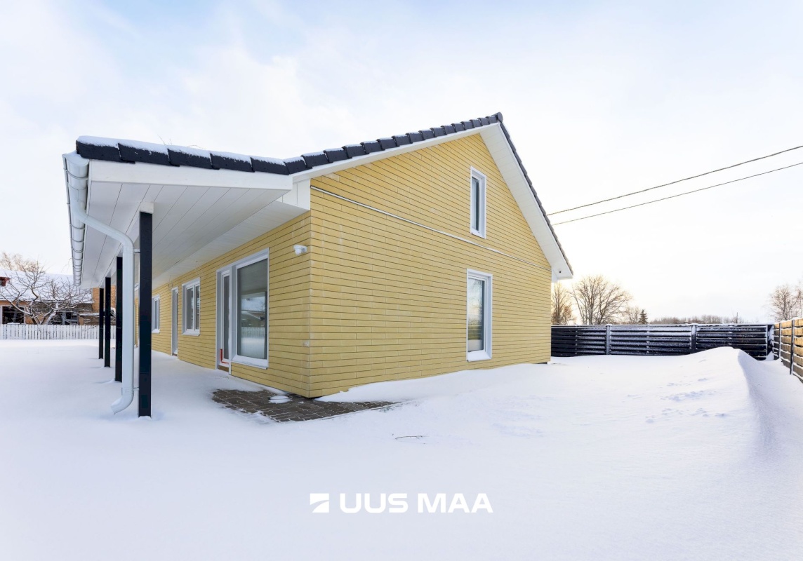 Tapa vald, Tapa linn, Sügise 3