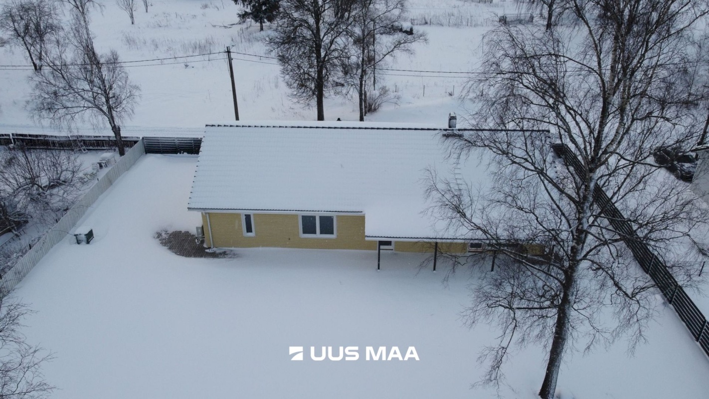 Tapa vald, Tapa linn, Sügise 3