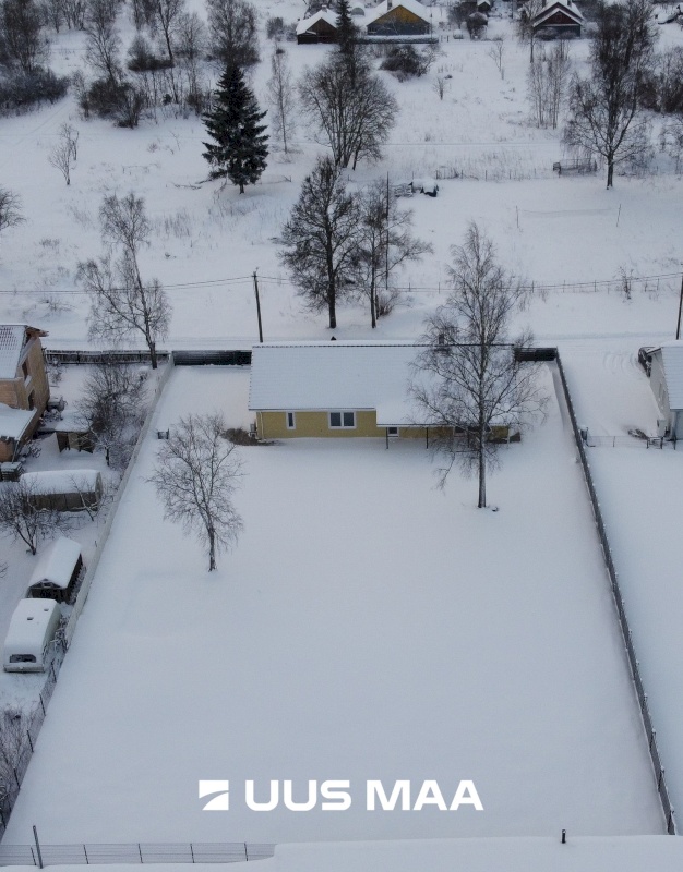 Tapa vald, Tapa linn, Sügise 3