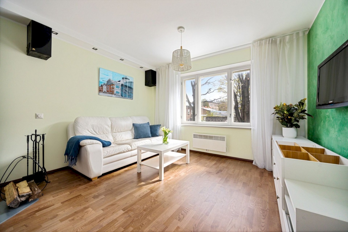 Tallinn, Põhja-Tallinna linnaosa, Kalamaja, Malmi 4